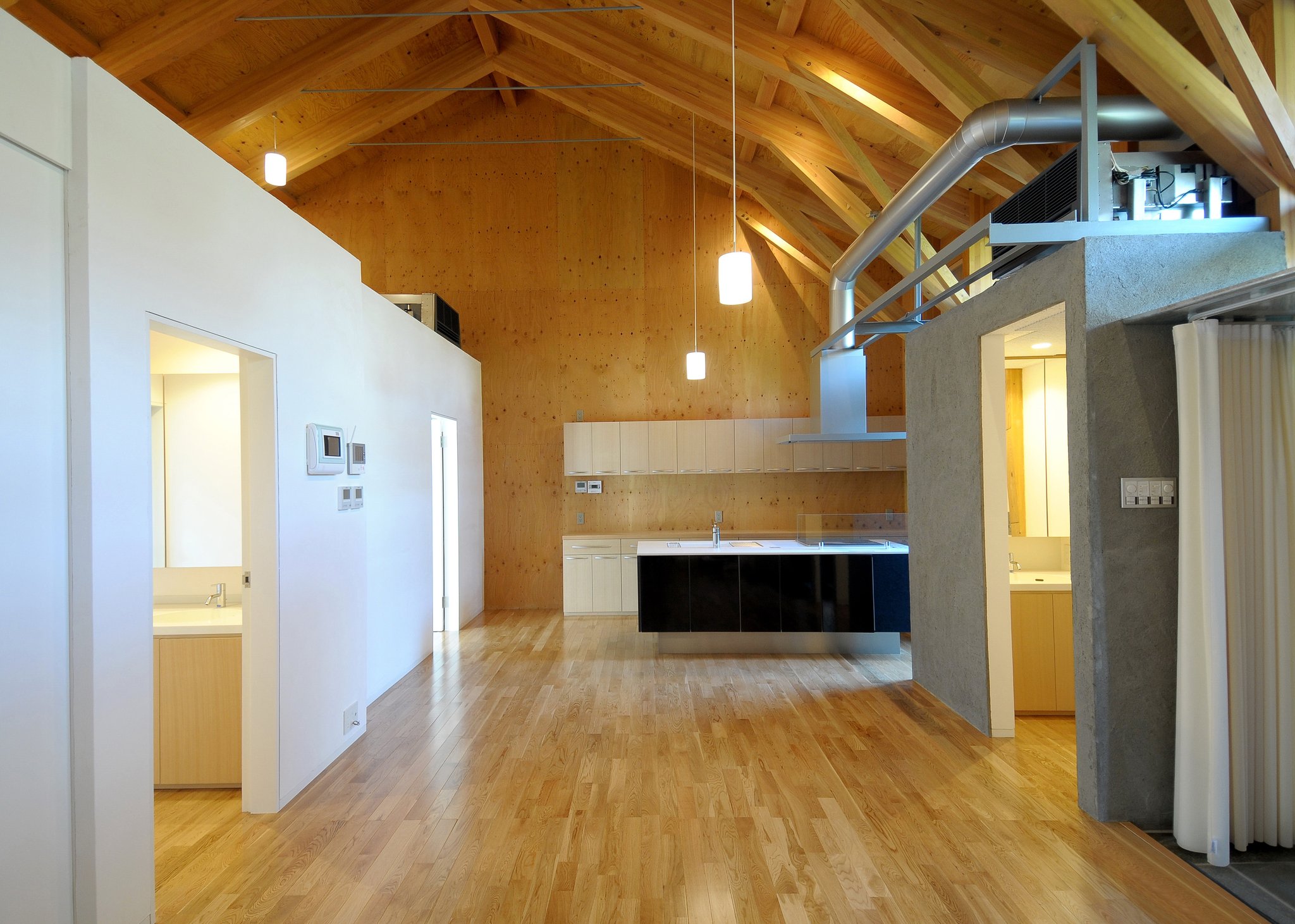 信頼の医療施設施工